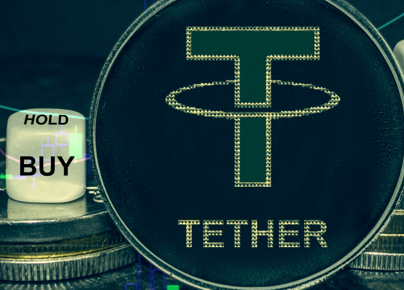 tether 160m tetherbrauncoindesk