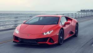 5120X1440P 329 Lamborghini Images