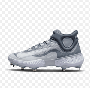 nike custom baseball cleats