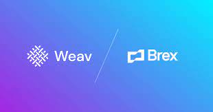 brex weav azevedotechcrunch