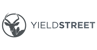 yieldstreet 100m azevedotechcrunch