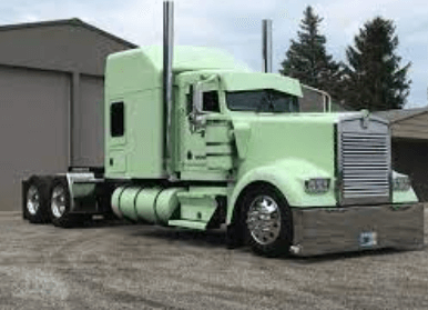 custom kenworth w900