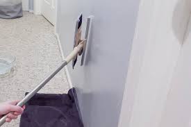 wall cleaning mop