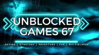 unblocked games 67