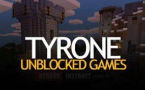 tyrone unblocked games