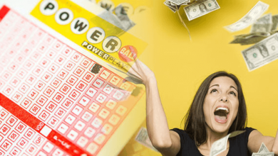 Win Lottery Jackpot
