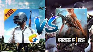 rajkotupdates.news games : garena free fire & pubg india