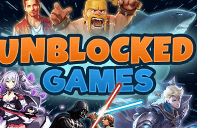 unblocked world games