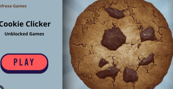 cookie clicker unblocked games