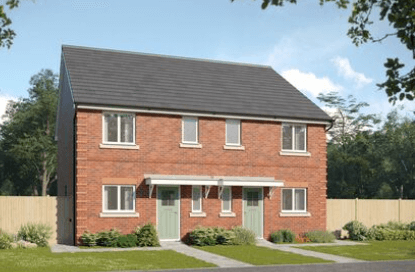 3 Bedroom House For Sale In Stoke On Trent