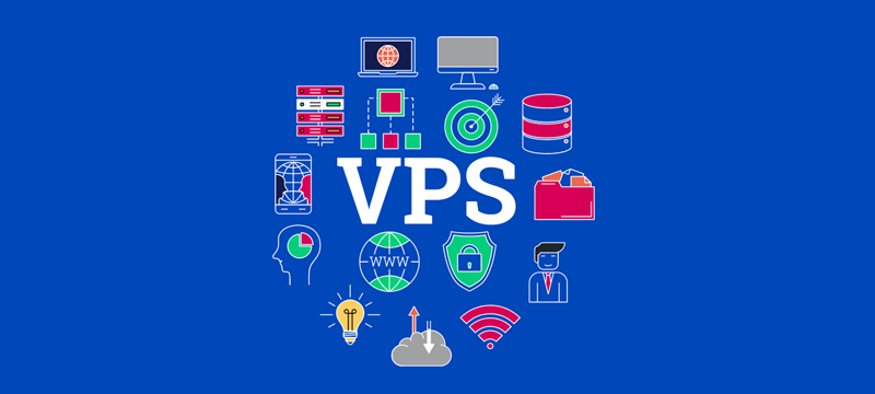 VPS hosting