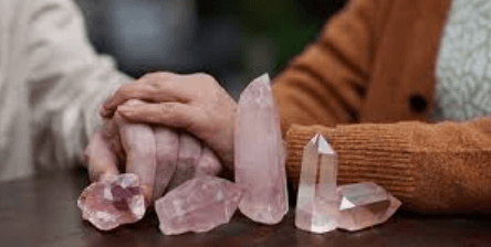 Discover the Power of Rhodonite Stone: Your Path to Emotional Balance