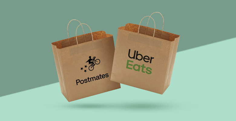 What Is Ubr Postmates