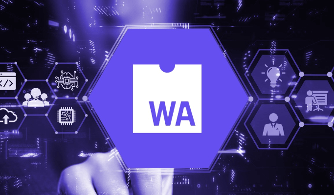 Coloradobased Webassemblybased 20m Series Insight