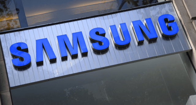 Samsung Q4 Yoy 3.37b