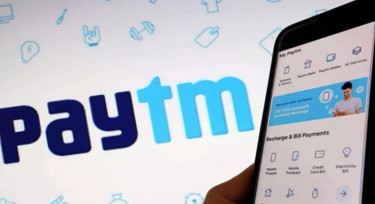 Paytm Tuesday Reliancesinghtechcrunch