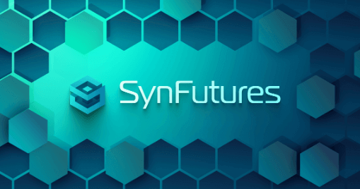 Synfutures Raised $22 Million in Series a Funding Led by Junekhatri and Theblock