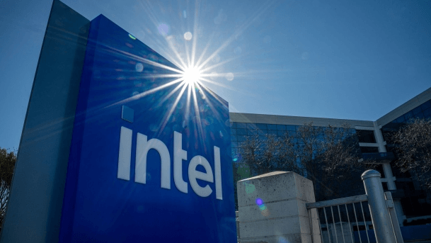 Intel 10 Billion, Magdeburg 6.8 Billion, 30 Billion