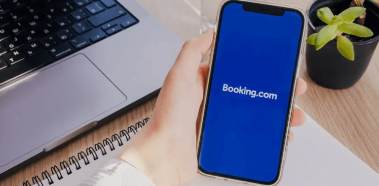 The Eu Holdings 1.63b Etraveli Booking