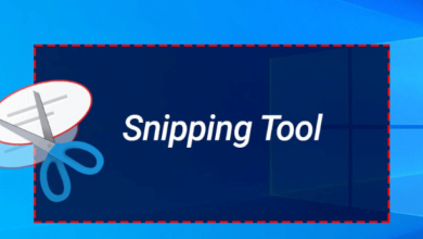 Download Free Snipping Tool