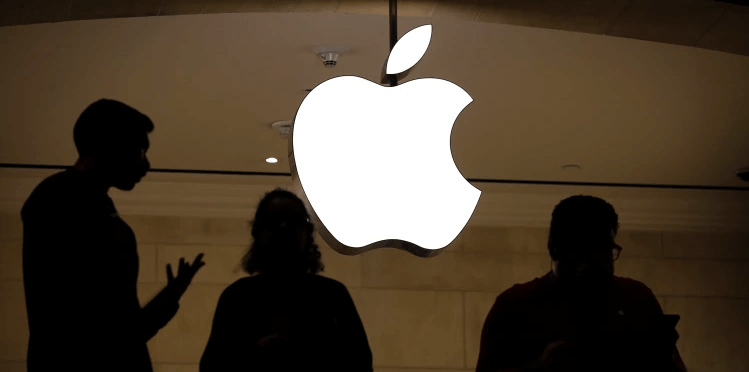 Apple Nbc News Condeacute Nast Iac