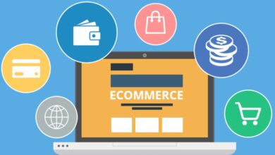 eCommerce Platform
