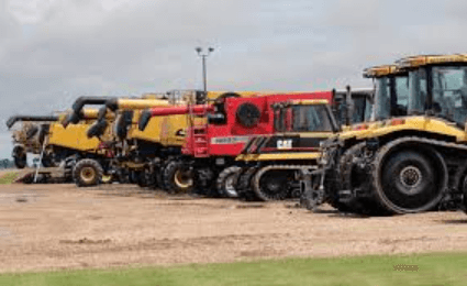 5 Tips to Buy Second Hand Machinery
