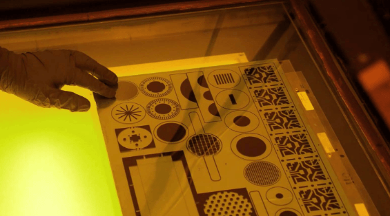 4 Ways To Avoid Design Problems In Photo Etching