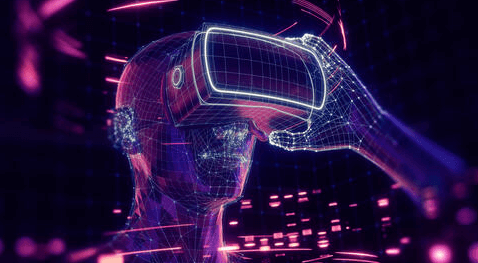 Meta Reality Labs Q2 3.5b Vr