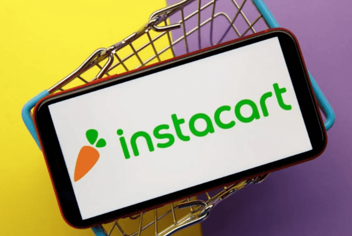 Sources Instacart Monday September