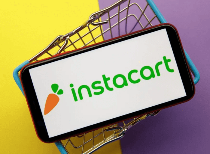 Sources Instacart Monday September