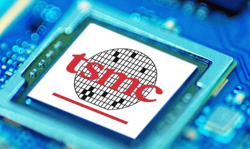 Tsmc Yoy 19.62b Yoy