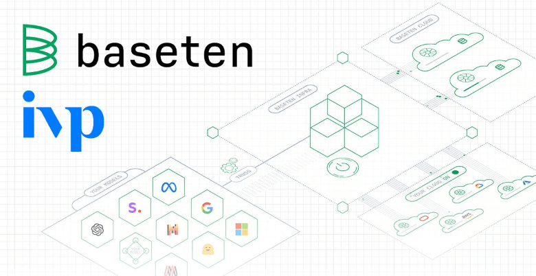 Baseten Ai 40M Series Ivp