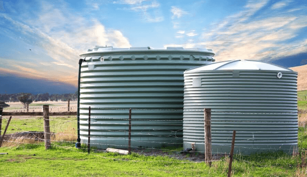 Why High-Quality Commercial Water Tanks Are a Game Changer for Your Business