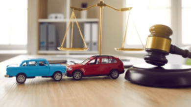 Phoenix Car Accident Lawyer