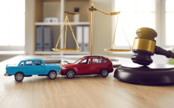 Phoenix Car Accident Lawyer