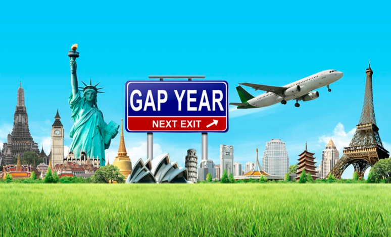 Gap Year Journey