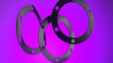 Your Guide to Non-Metallic, Semi-Metallic, and Metallic Gaskets