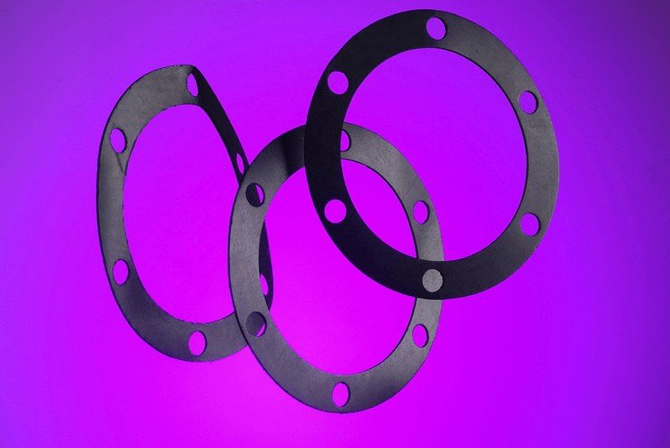 Your Guide to Non-Metallic, Semi-Metallic, and Metallic Gaskets