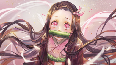 Anime:7hpai9gp9n0= Nezuko Cute