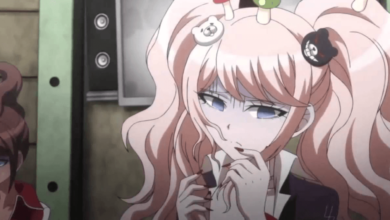 Anime:7kbifqsvqew= Junko Enoshima