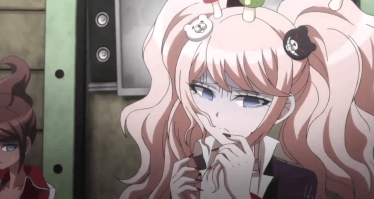 Anime:7kbifqsvqew= Junko Enoshima