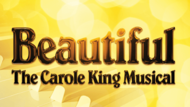 Beautiful: the Carole King Musical Full Show