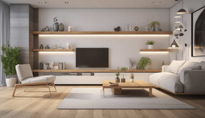 Picture of DIY Projects & Ideas - Lowe's