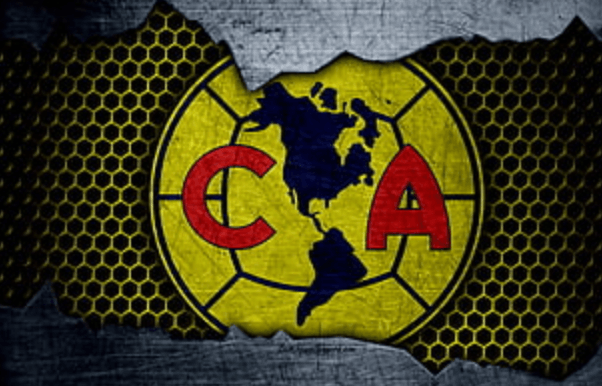 Logo:-Zu9rfyvi3s= Club America