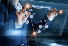 Digital Marketing Services