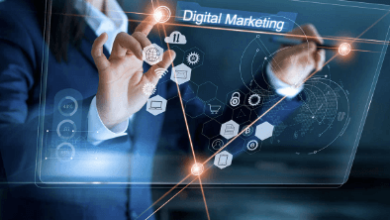 Digital Marketing Services