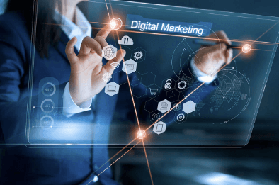 Digital Marketing Services