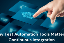 Test Automation Tools