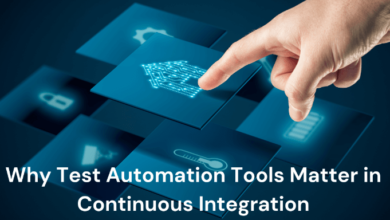 Test Automation Tools